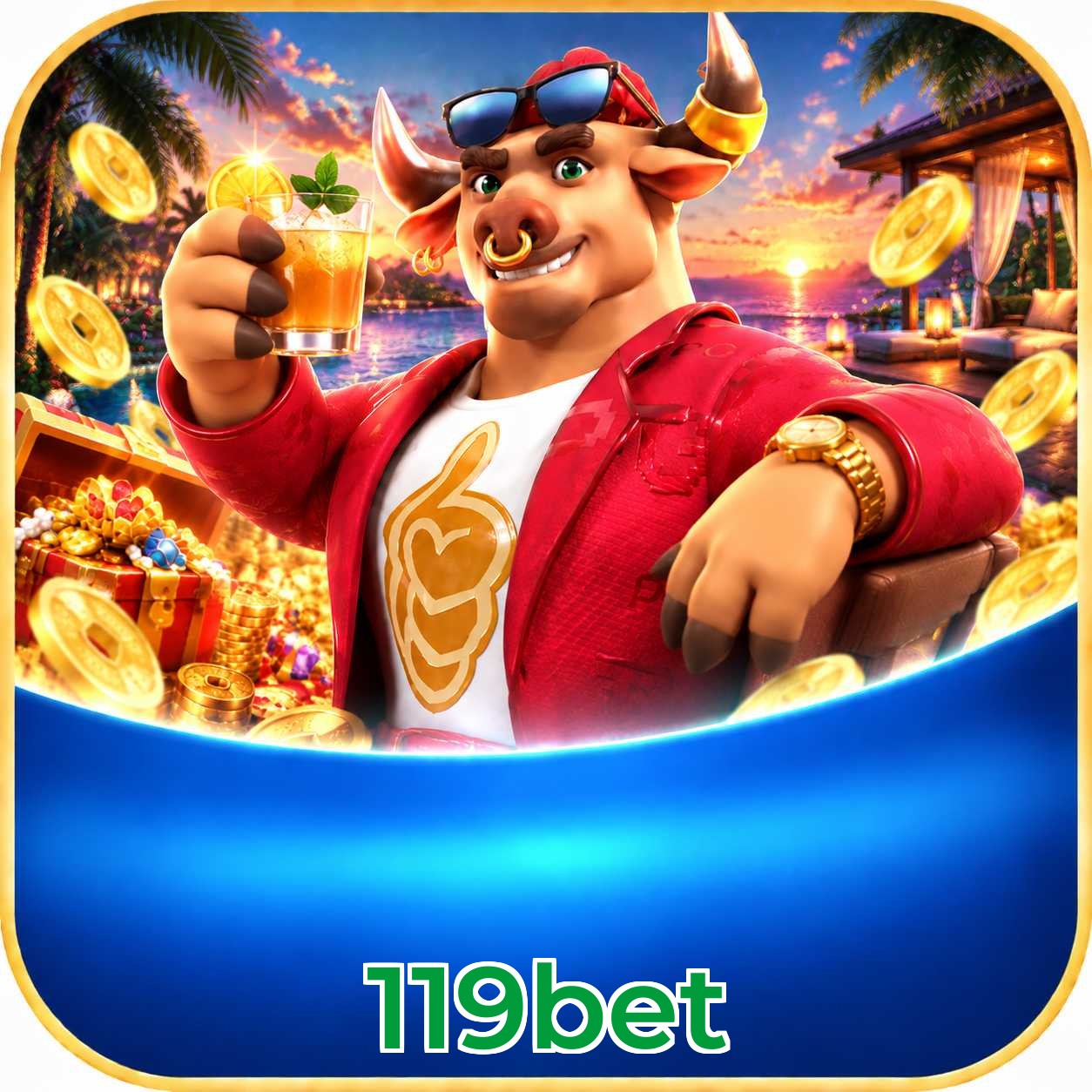 119bet Loteria Online Brasil - Plataforma Certificada