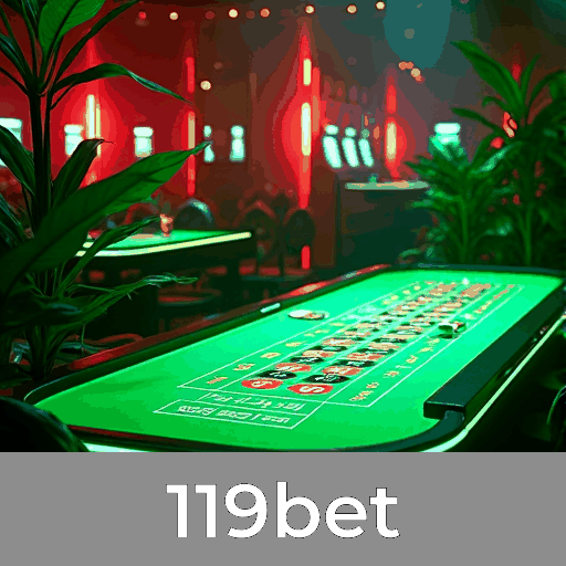 119bet: Especialista em Apostas Esportivas no Brasil