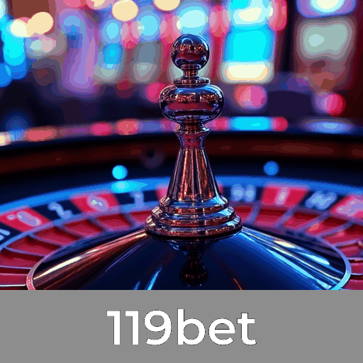 Experimente o Login Exclusivo com Proteção em 119bet