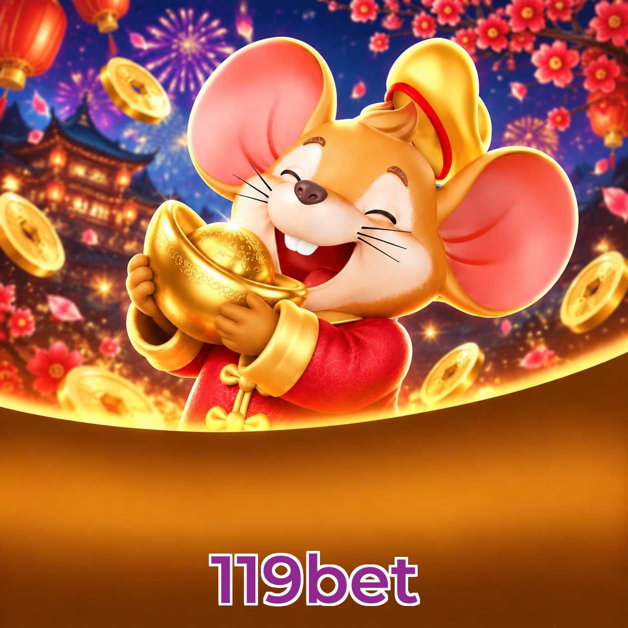 119bet Plataforma Confiável