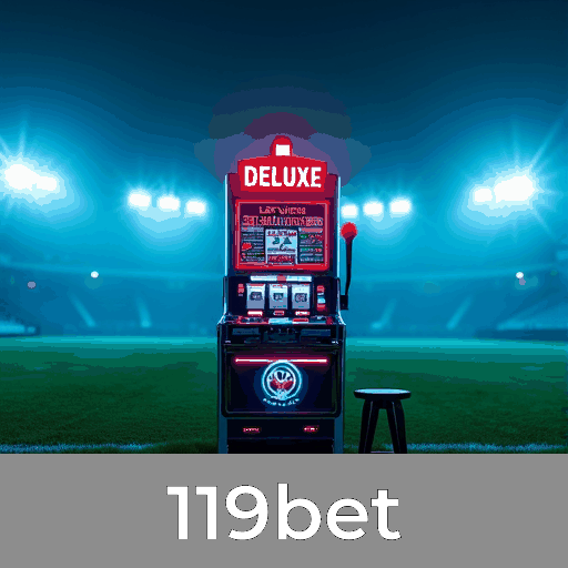 119bet: Seu Portal de Jogos Online com Serviços Profissionais