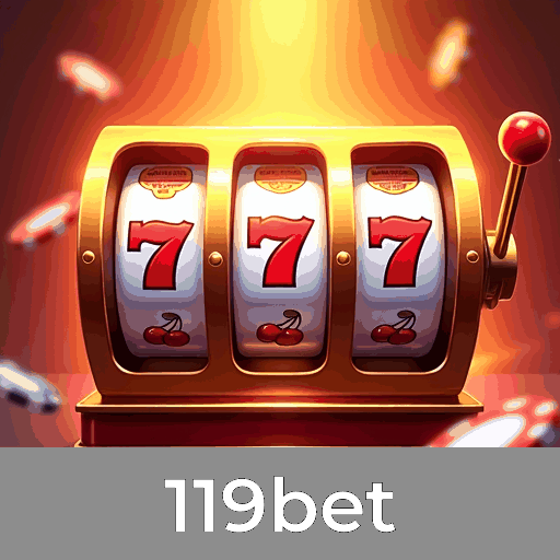 119bet: Seu Portal de Jogos Online com Serviços Profissionais