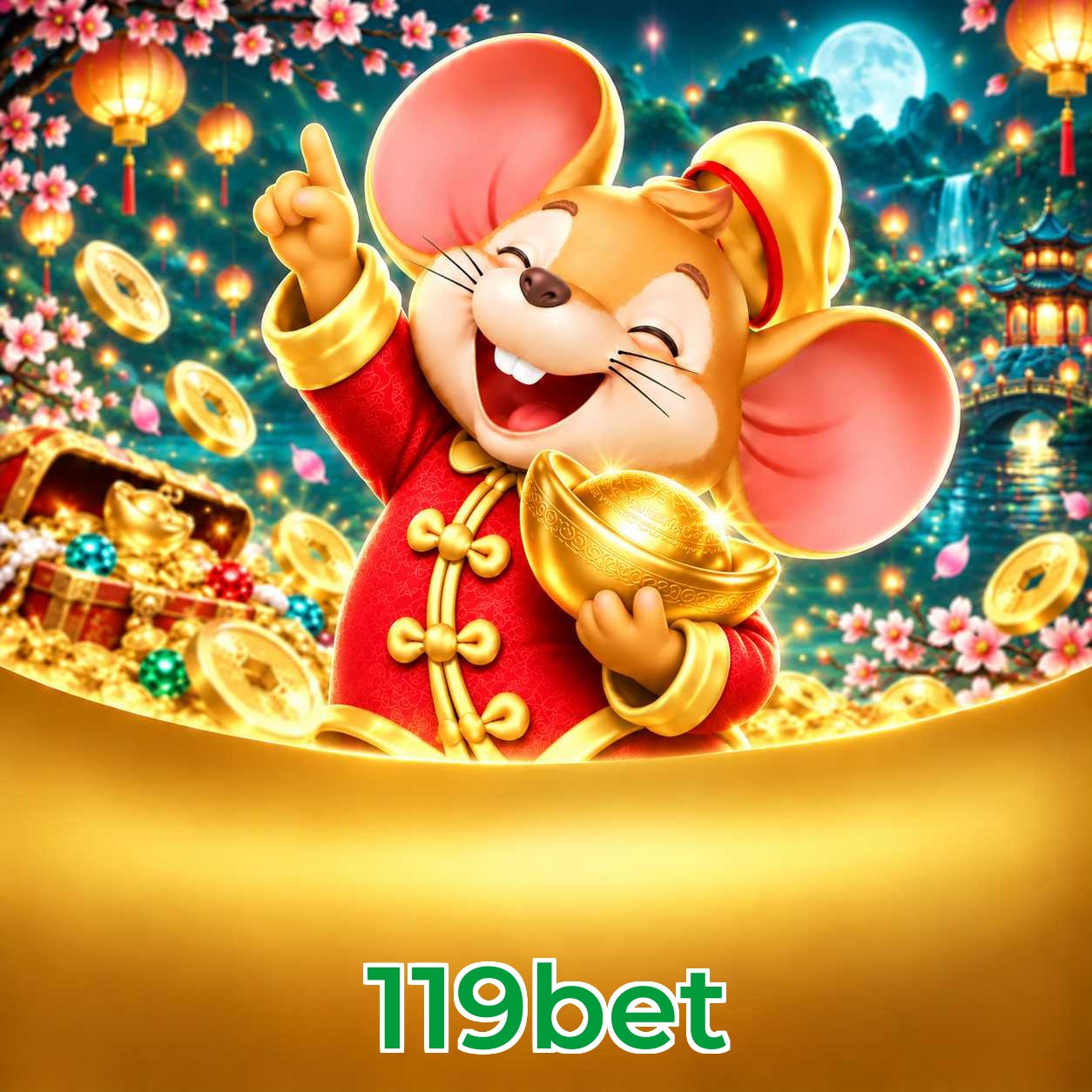 Fortune Ox Auditado