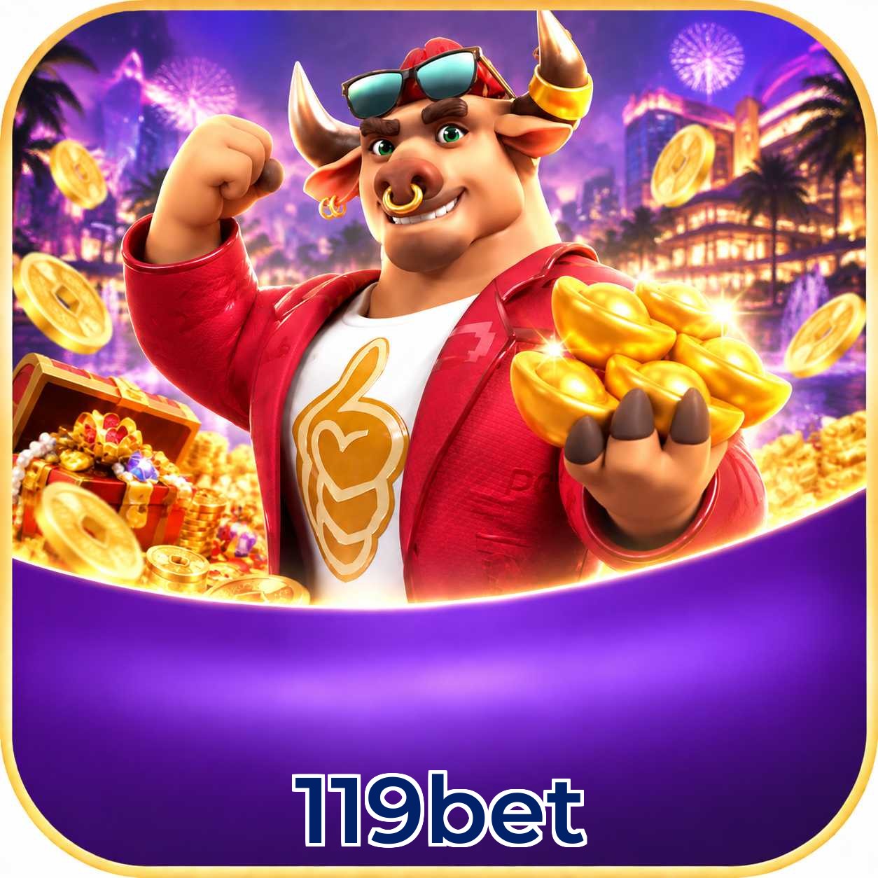 119bet Facebook Brasil - Siga Nossa Página Oficial