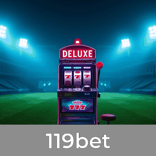 Experimente o Login Exclusivo com Proteção em 119bet