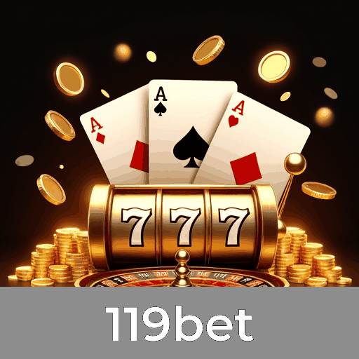 119bet: Apostas Móveis Simplificadas com Nosso App