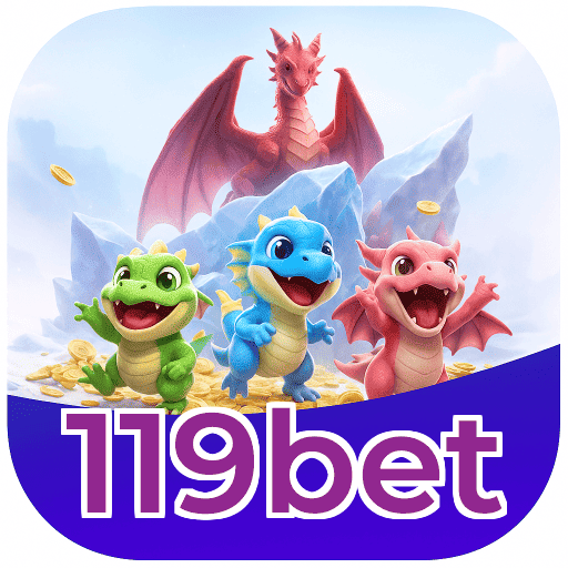 119bet Logo