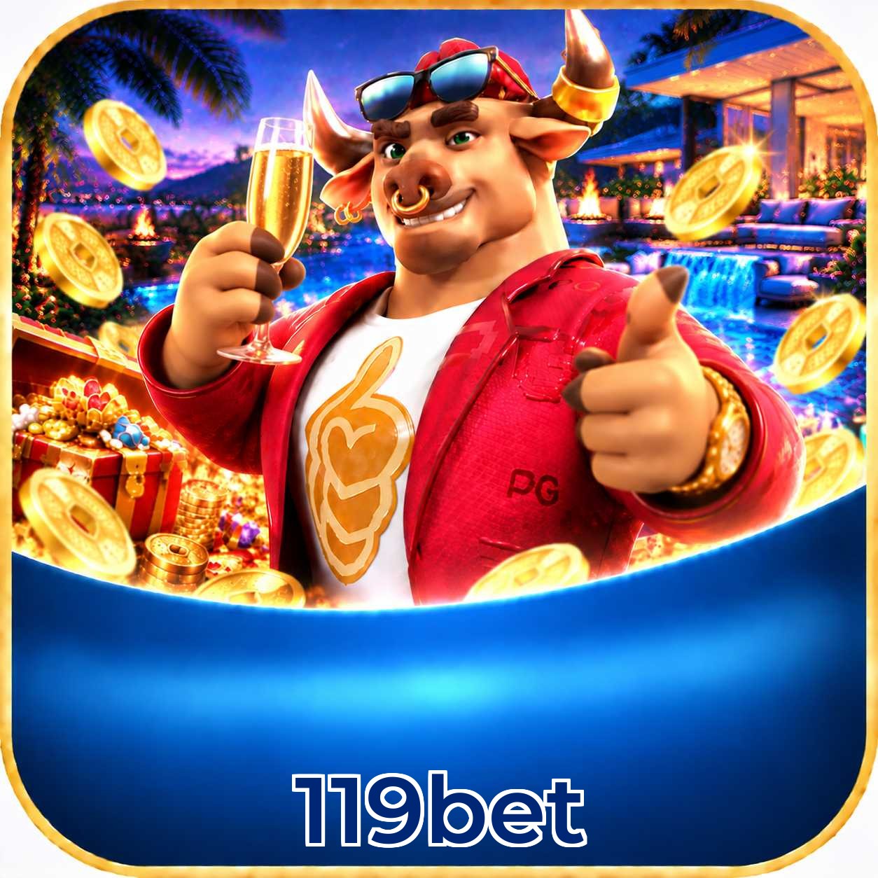 119bet Jackpots Progressivos